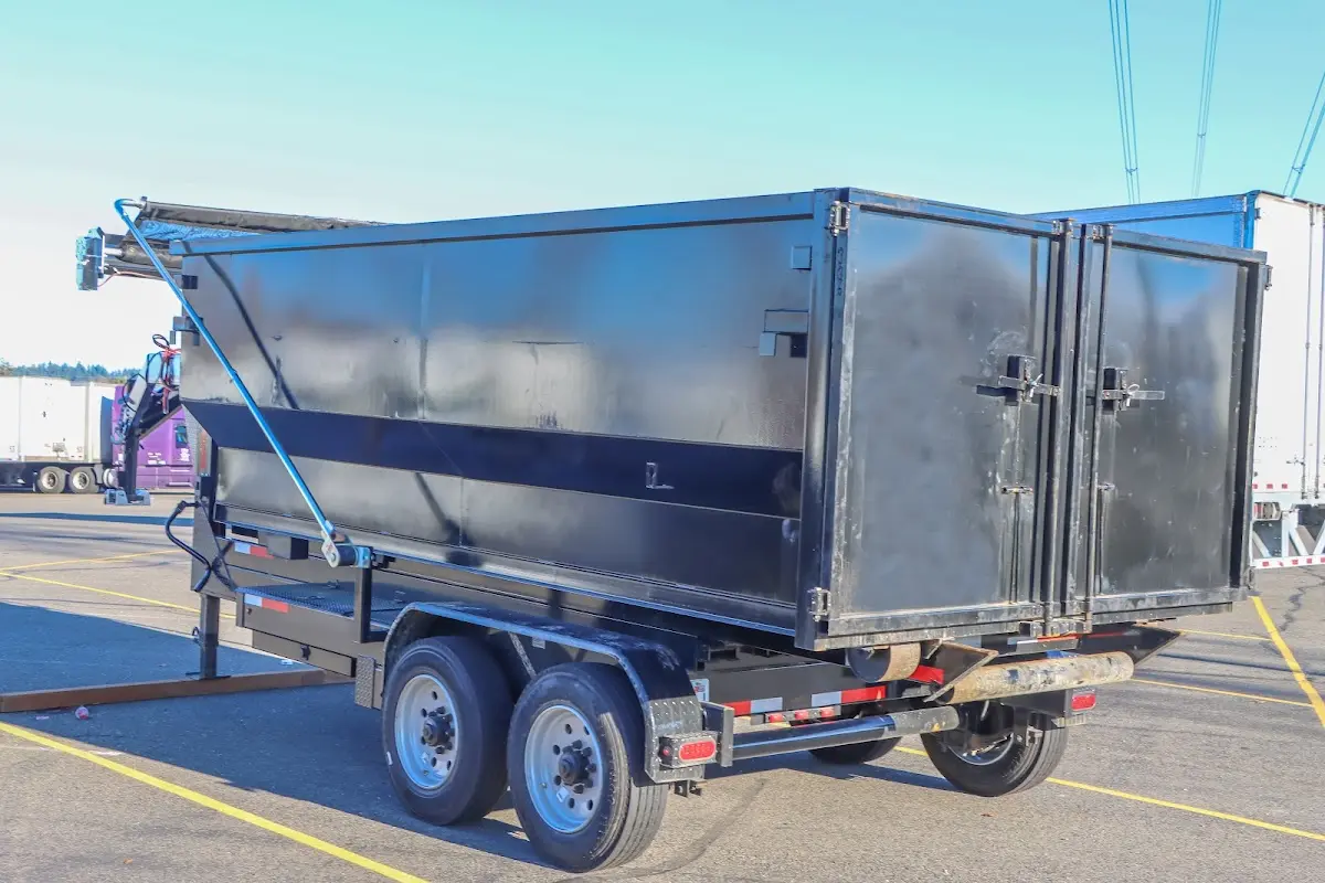 Dumpster Rental services in Liberty, NY